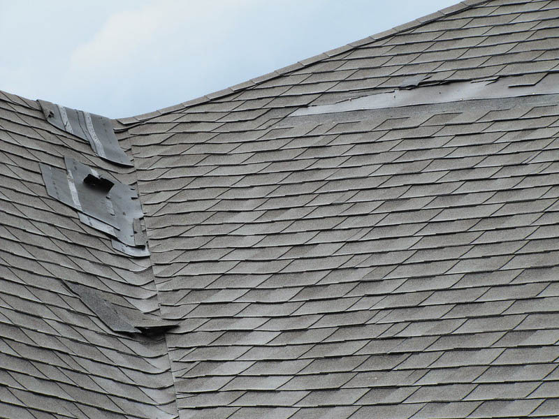 When Is It Time to Replace My Roof?