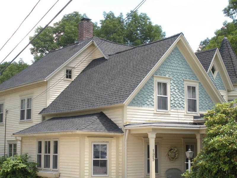 How Your Roof Affects Your Home’s Value