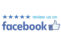 Facebook Reviews