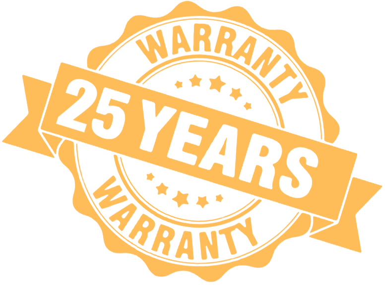 Roofing Warranty