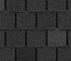 Designer Shingles