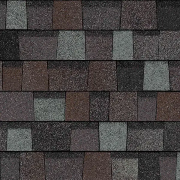 Owens Corning TruDefinition Duration Architectural Designer Asphalt Shingles