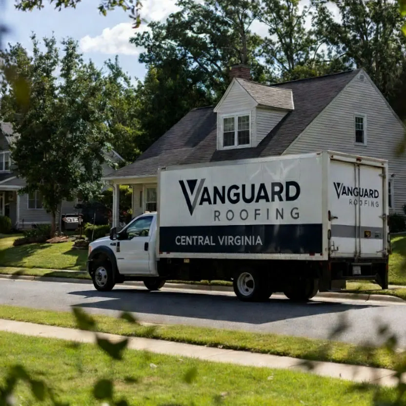 5 Costly Mistakes When Choosing a Roofing Contractor in Central Virginia