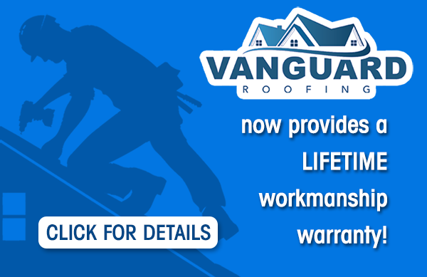 Lifetime Warrant on Workmanship and Materials!